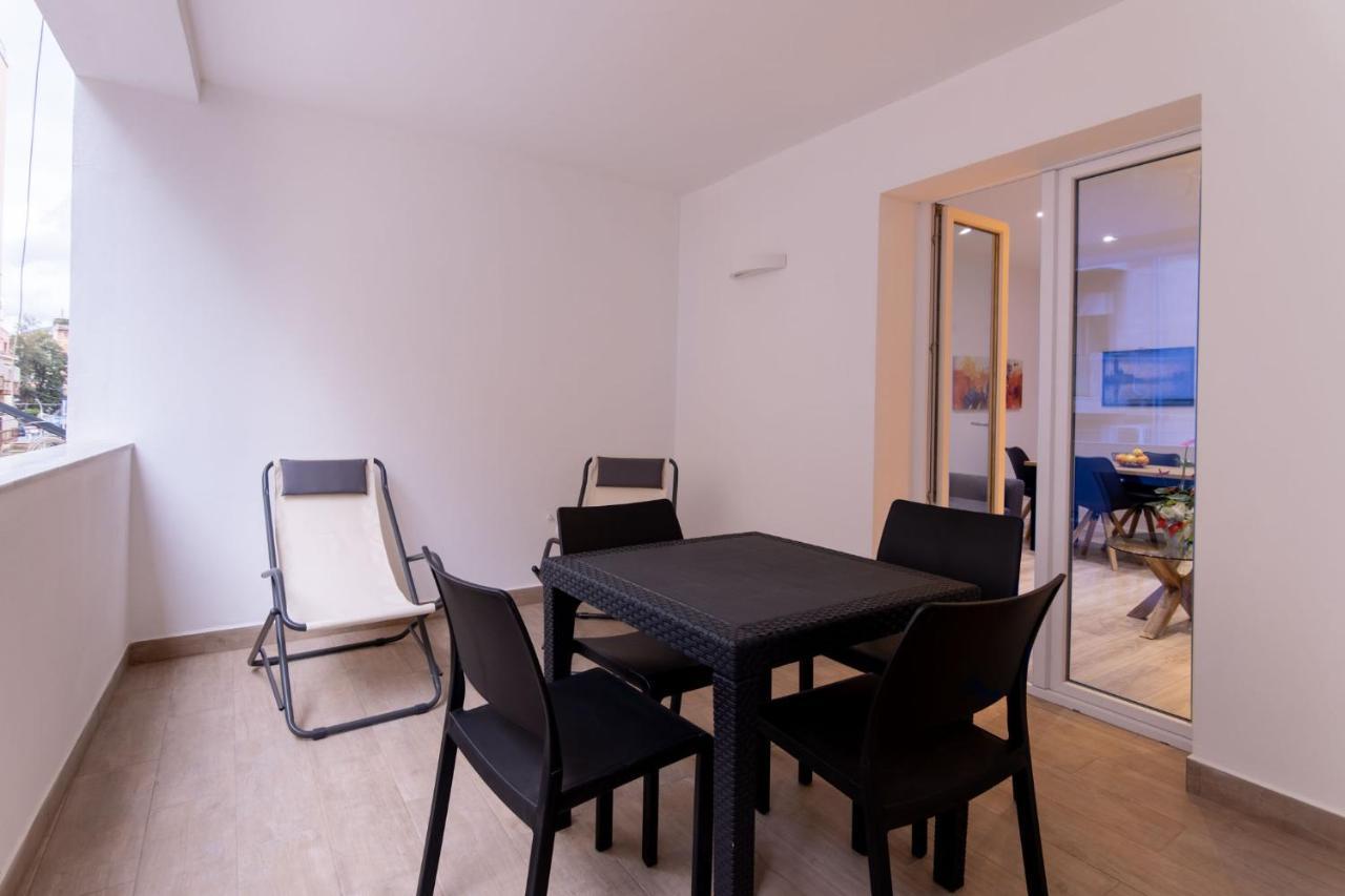 Apartment Sarale