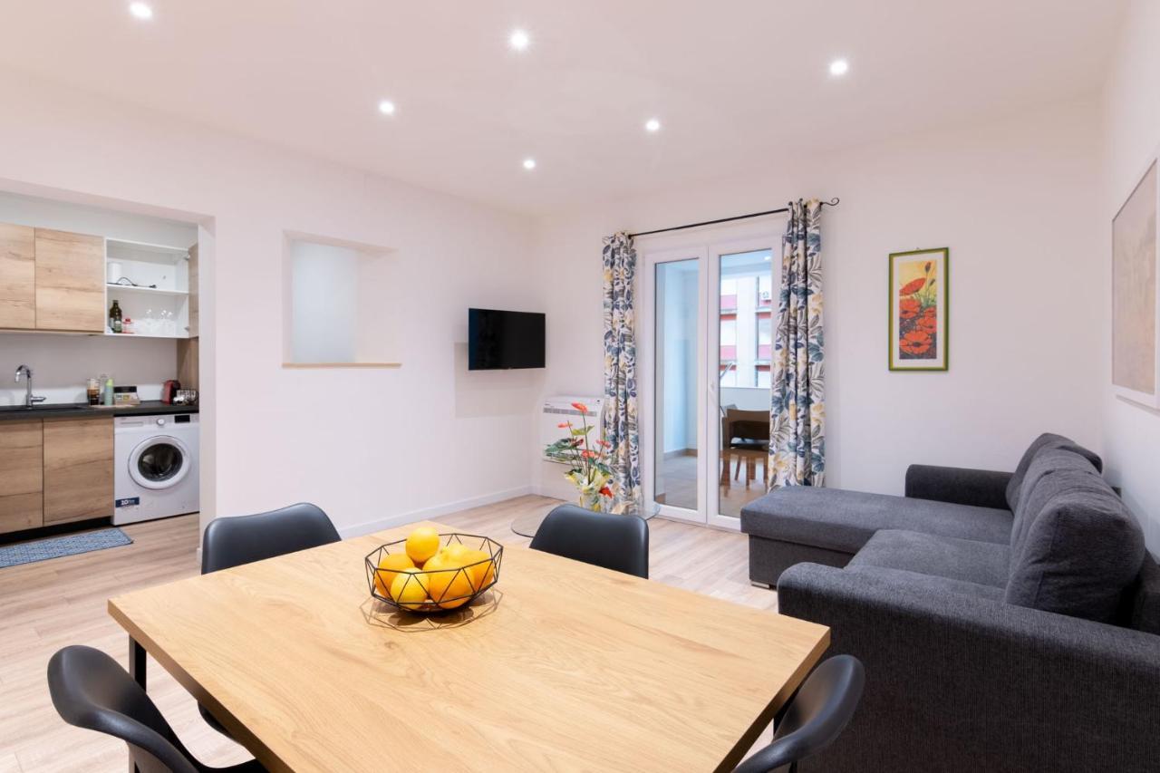 Sarale Apartamento *
