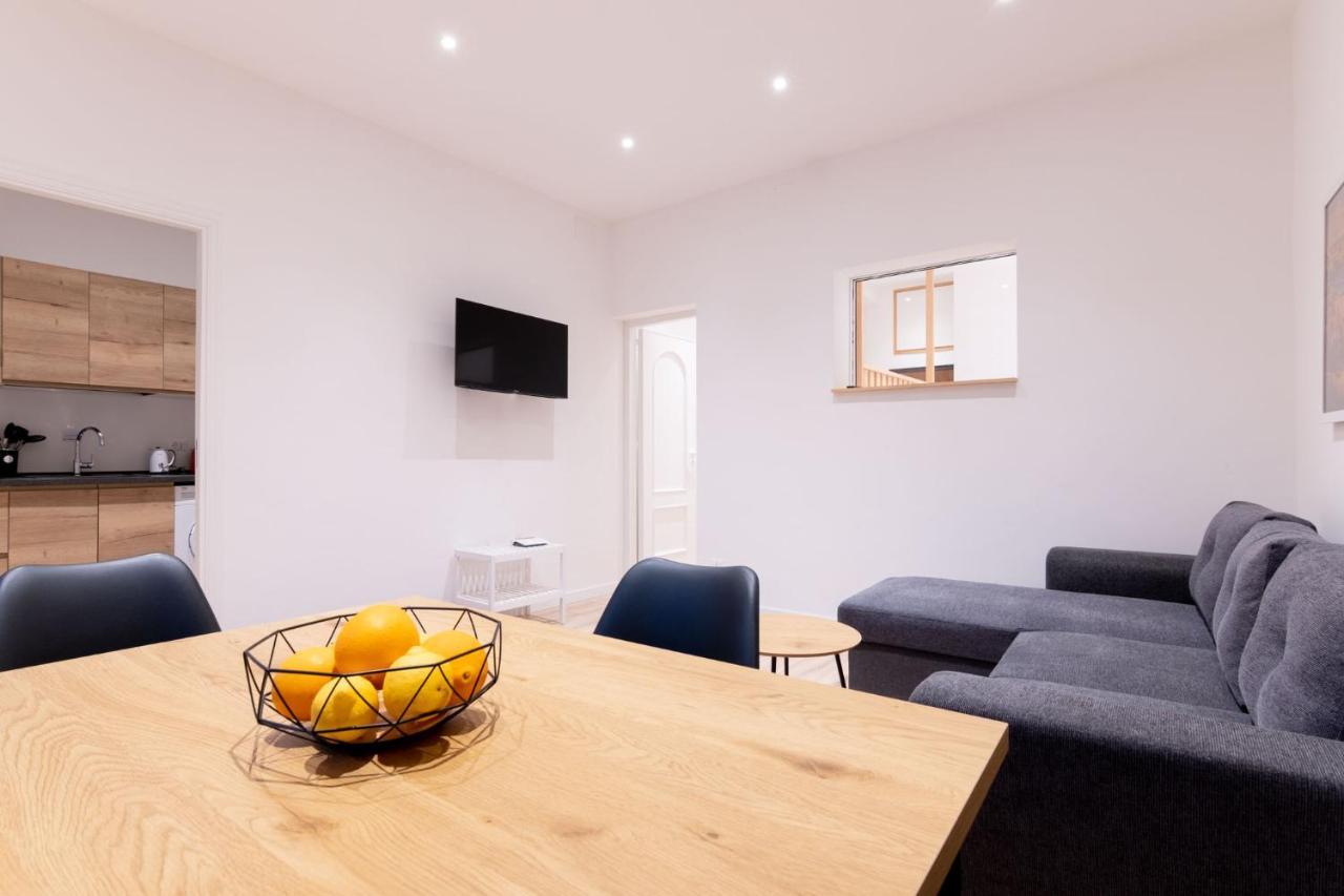 Sarale Apartment Palermo