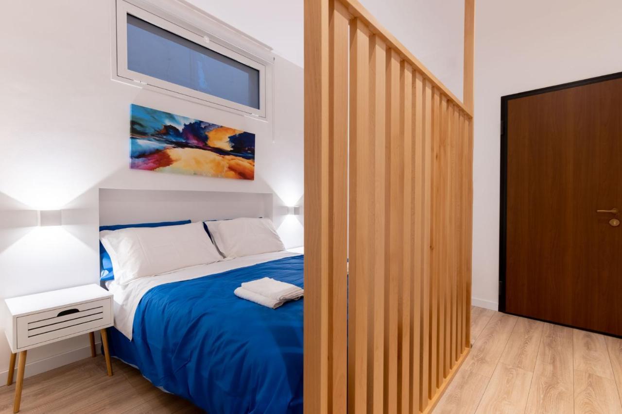 Sarale Apartamento