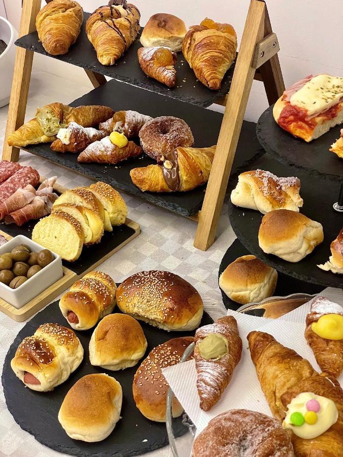 Valguarnera Frühstückspension *