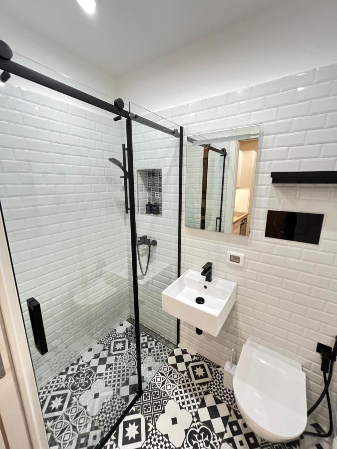 Central Apartment