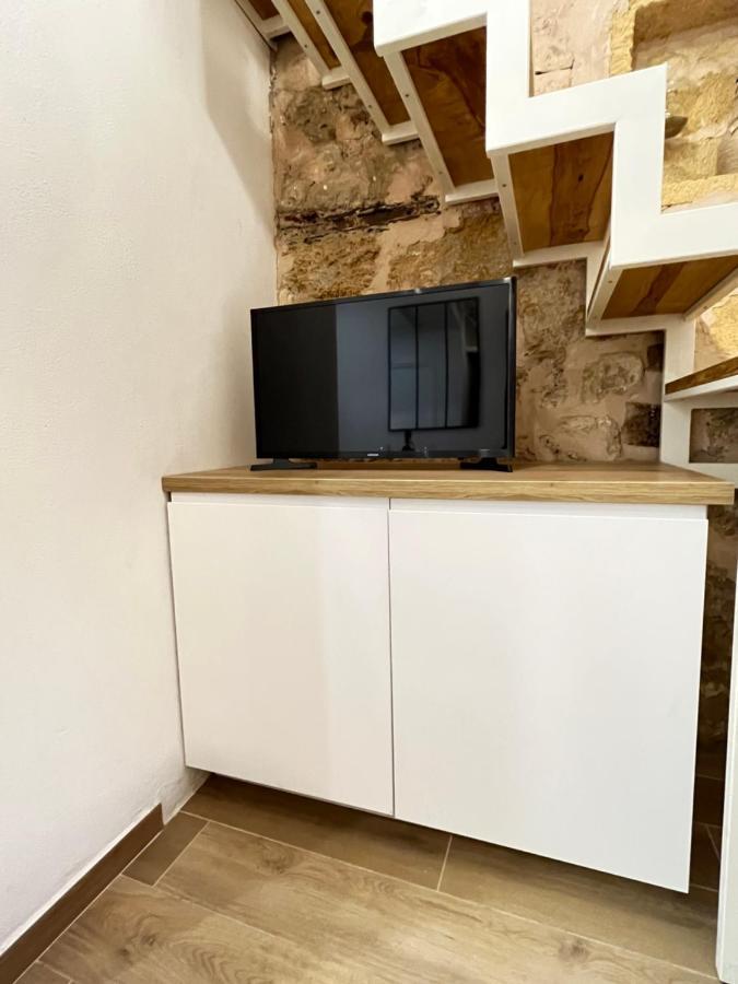 Central Apartment *