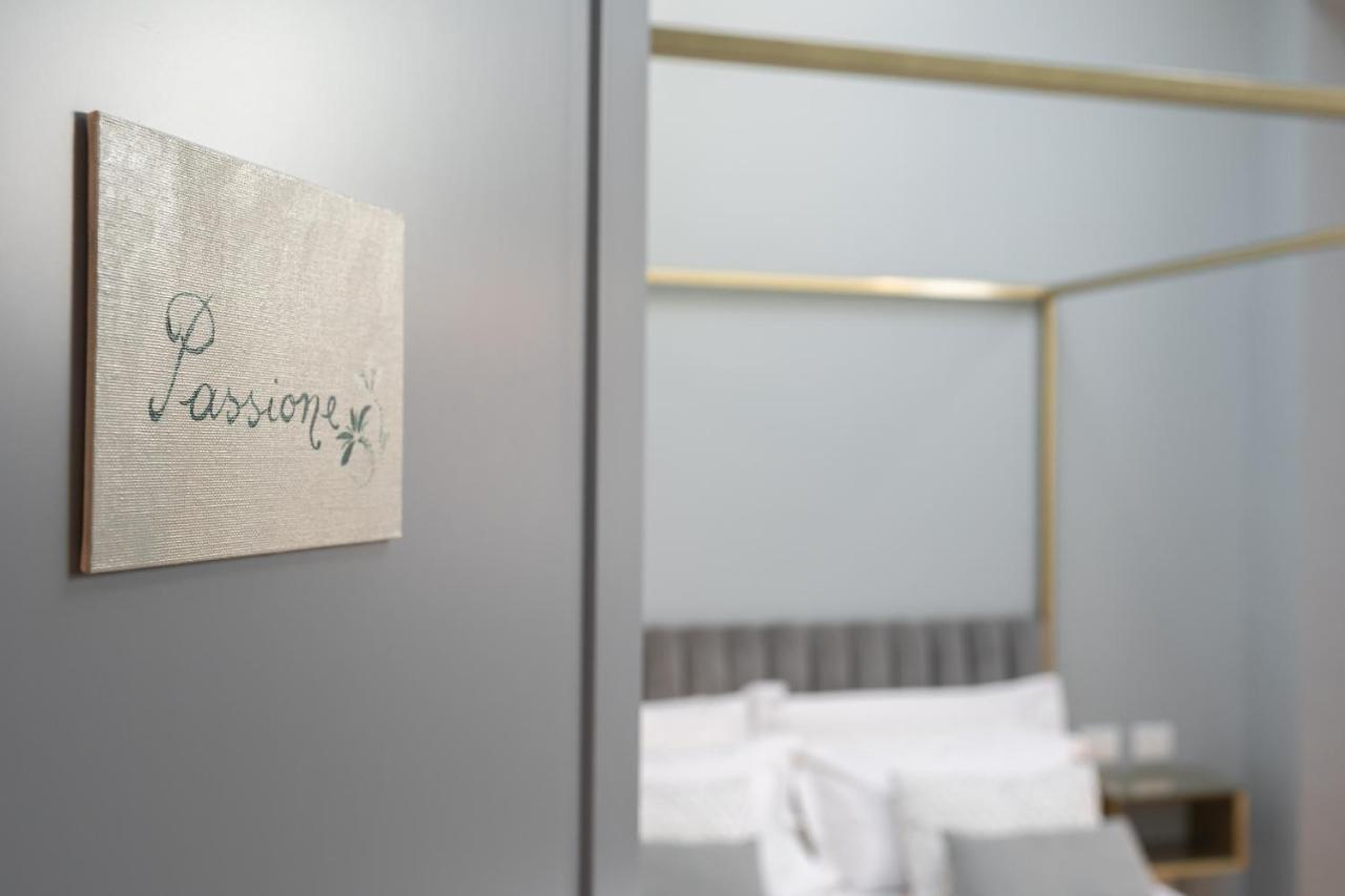 Arche Design And Guest house Palermo