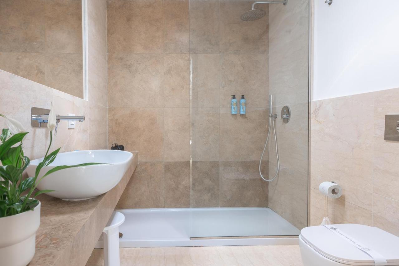 Arche Design And Guest house Palermo