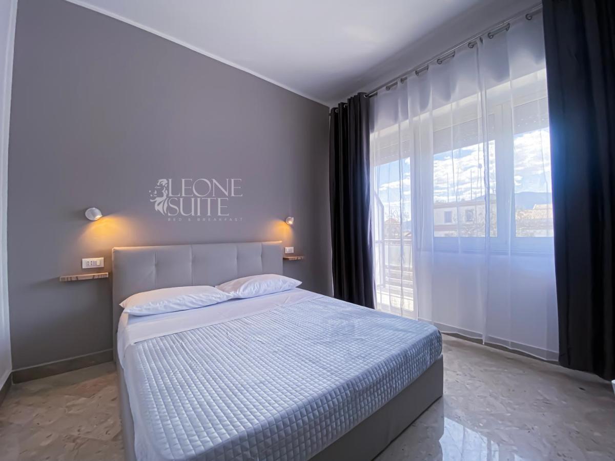 Bed & Breakfast Leone & Restaurant