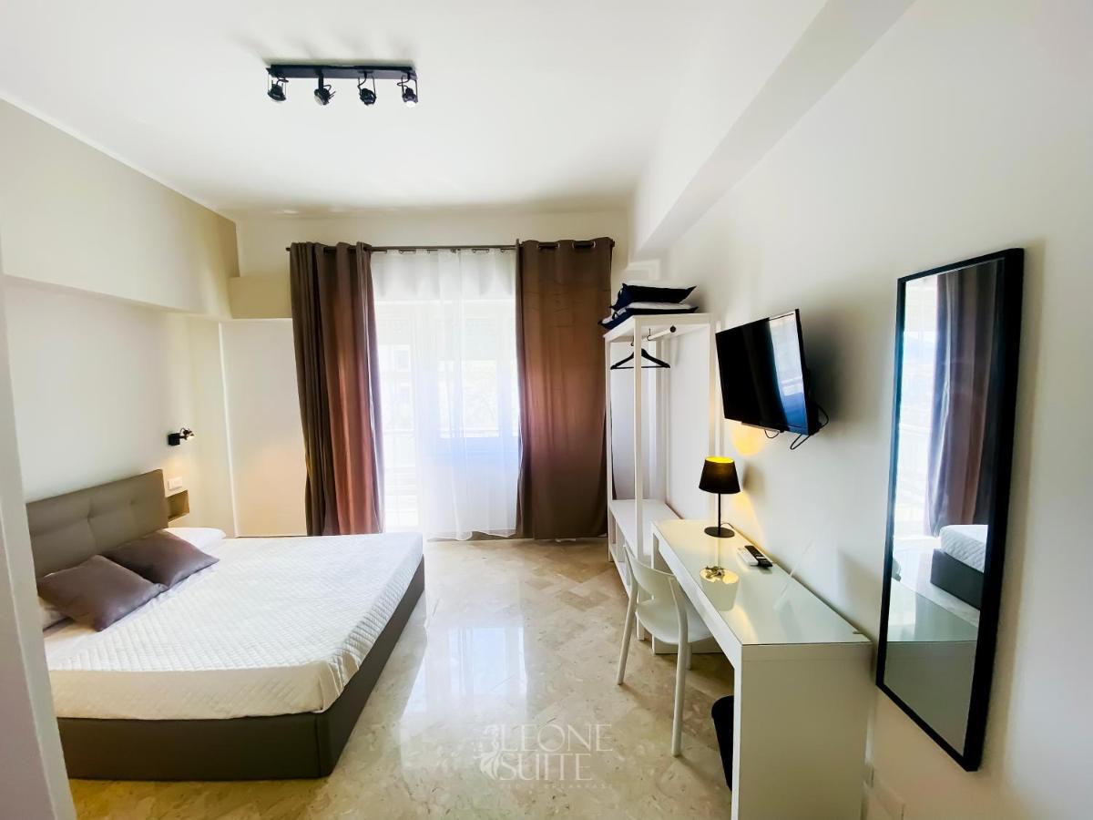 Leone & Restaurant Bed & Breakfast