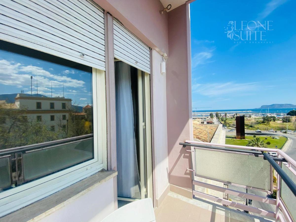 Bed & Breakfast Leone & Restaurant 3*