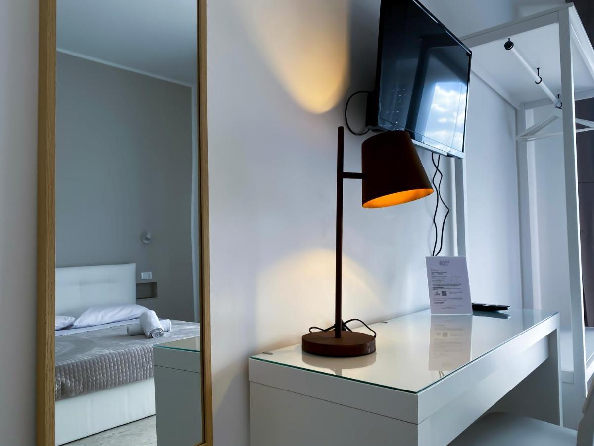 Leone & Restaurant Bed & Breakfast