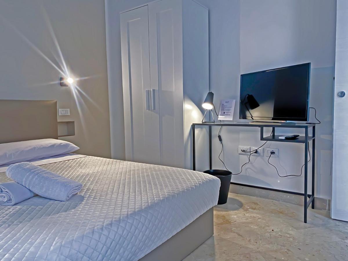 Bed & Breakfast Leone & Restaurant