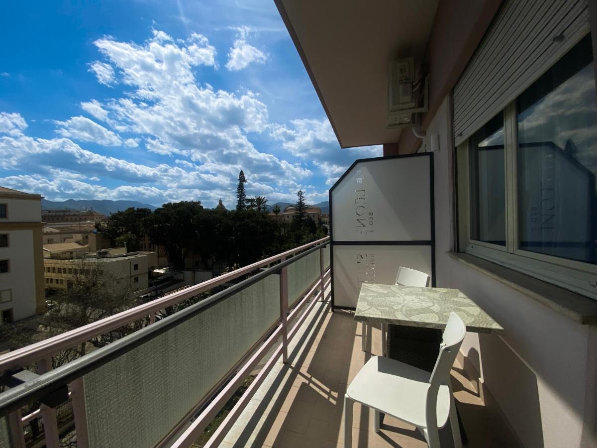 Bed & Breakfast Leone & Restaurant Palermo