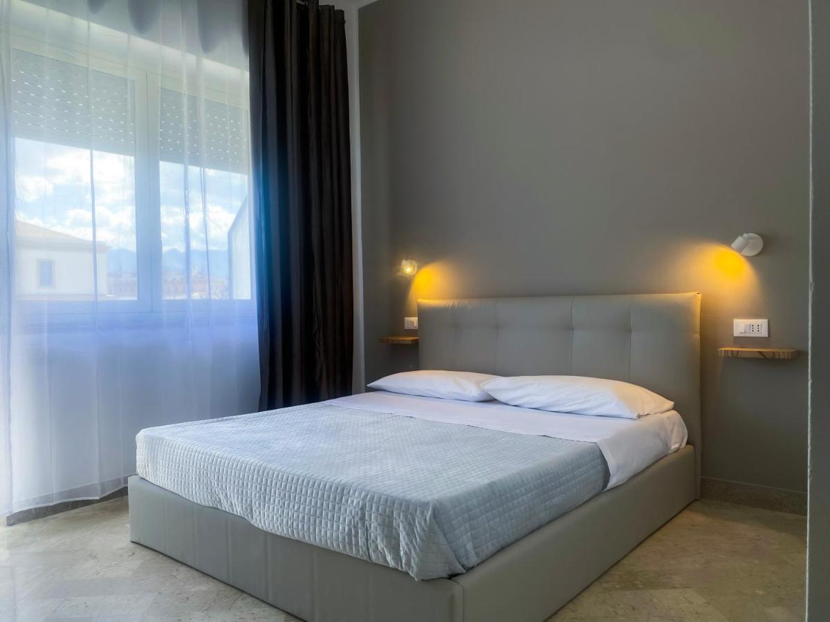 Bed & Breakfast Leone & Restaurant Palermo