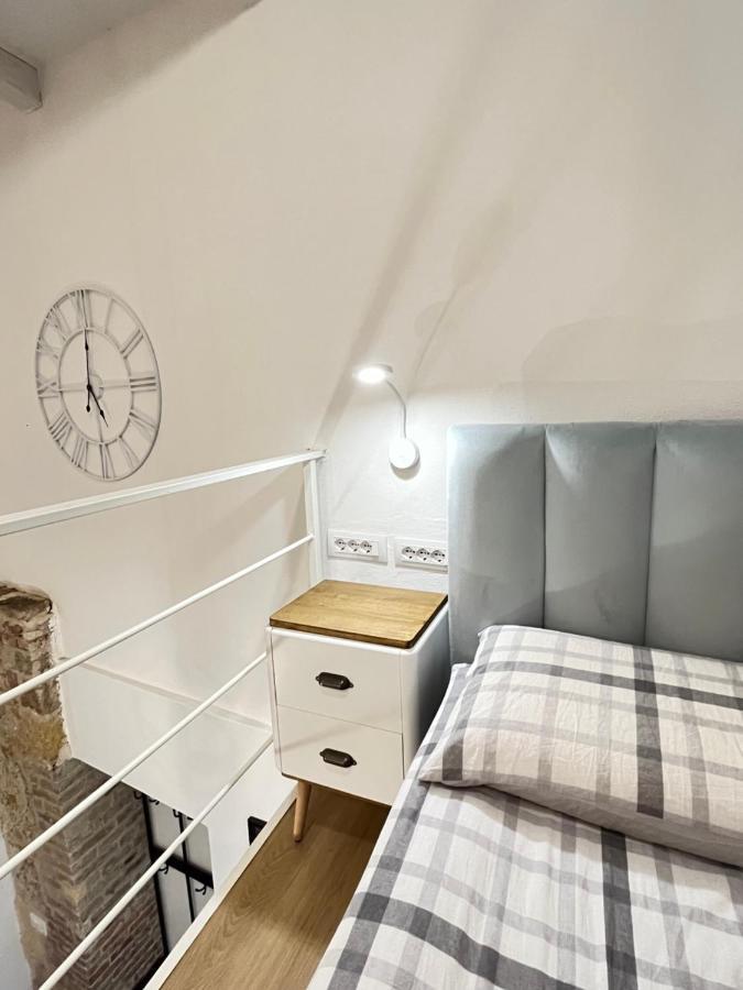 Central Apartment