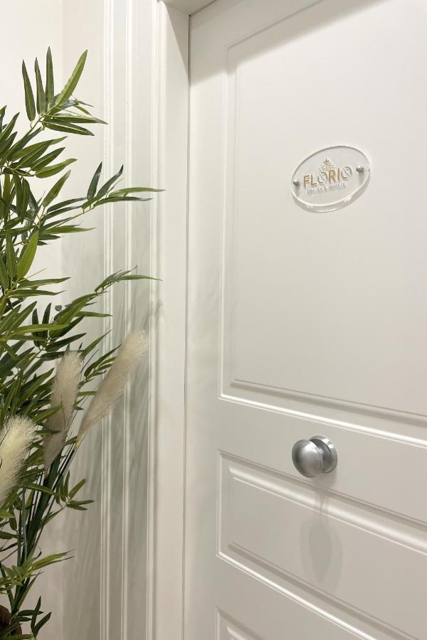 Dimora Borghese “florio”