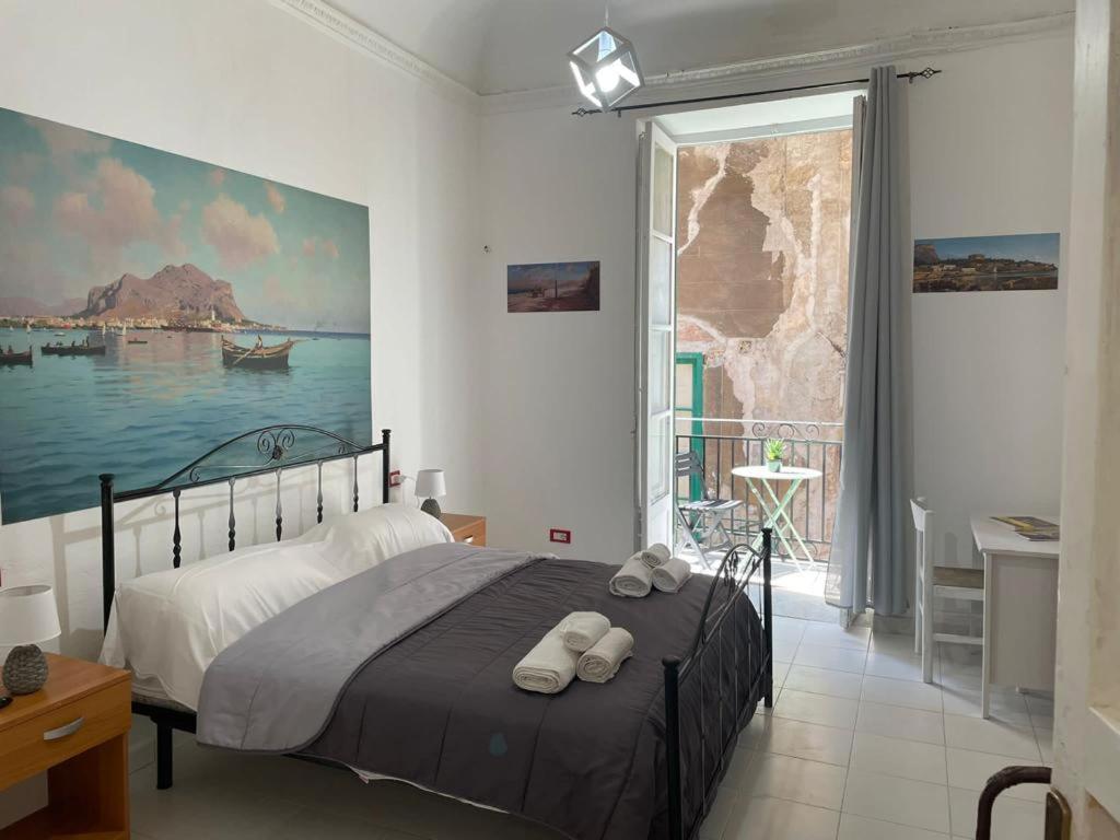 Vittorio Emanuele House Apartment *