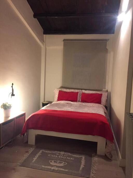 Apartamento Casa Allegra