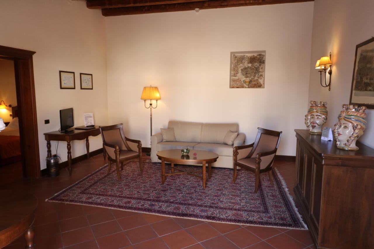 Aparthotel Lampedusa 3*