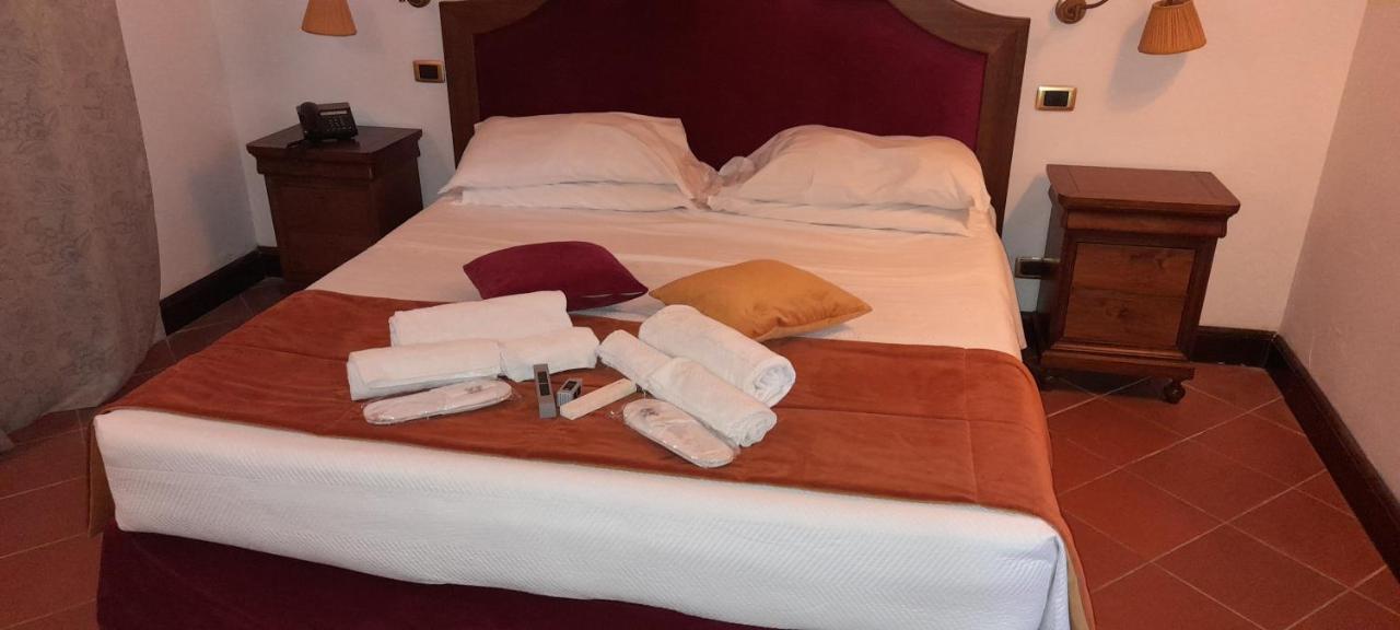 Aparthotel Lampedusa