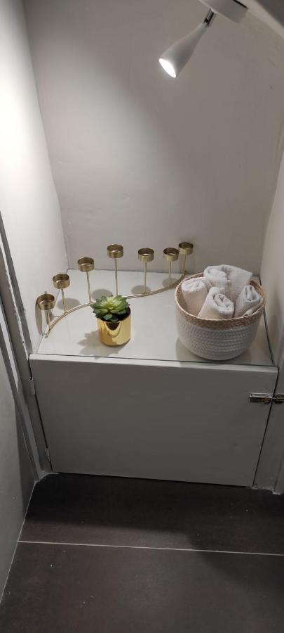 Apartamento Al 55 Ballaro Palermo