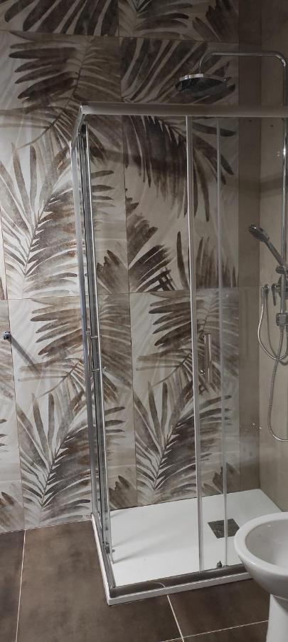 Al 55 Ballaro Apartamento