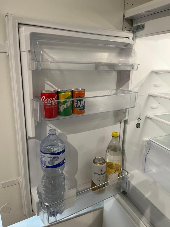 Un Raggio Di Sole Al Massimo Apartamento *