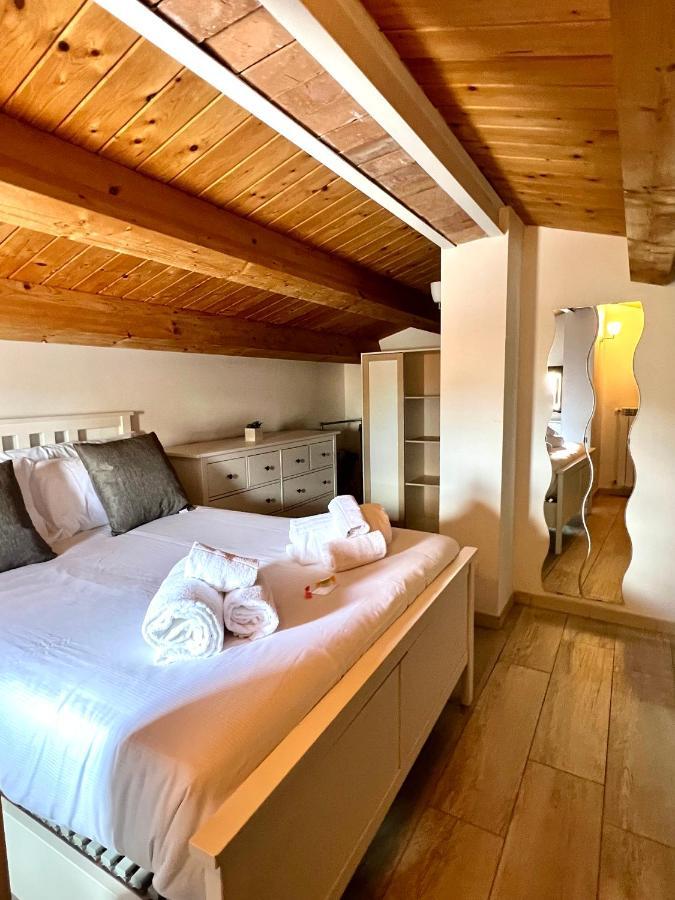 Bed & Breakfast Dhome Palermo
