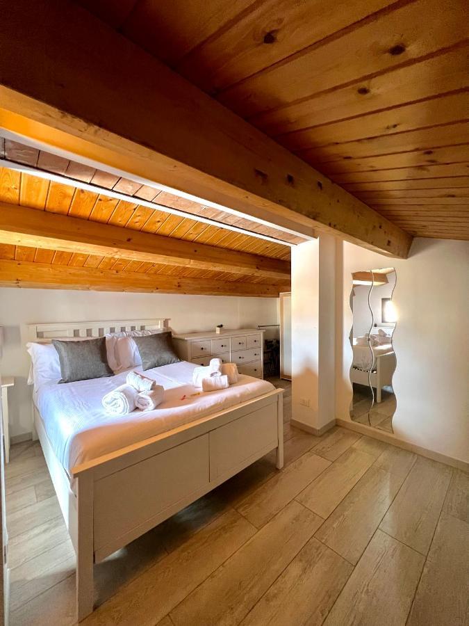 Bed & Breakfast Dhome Palermo