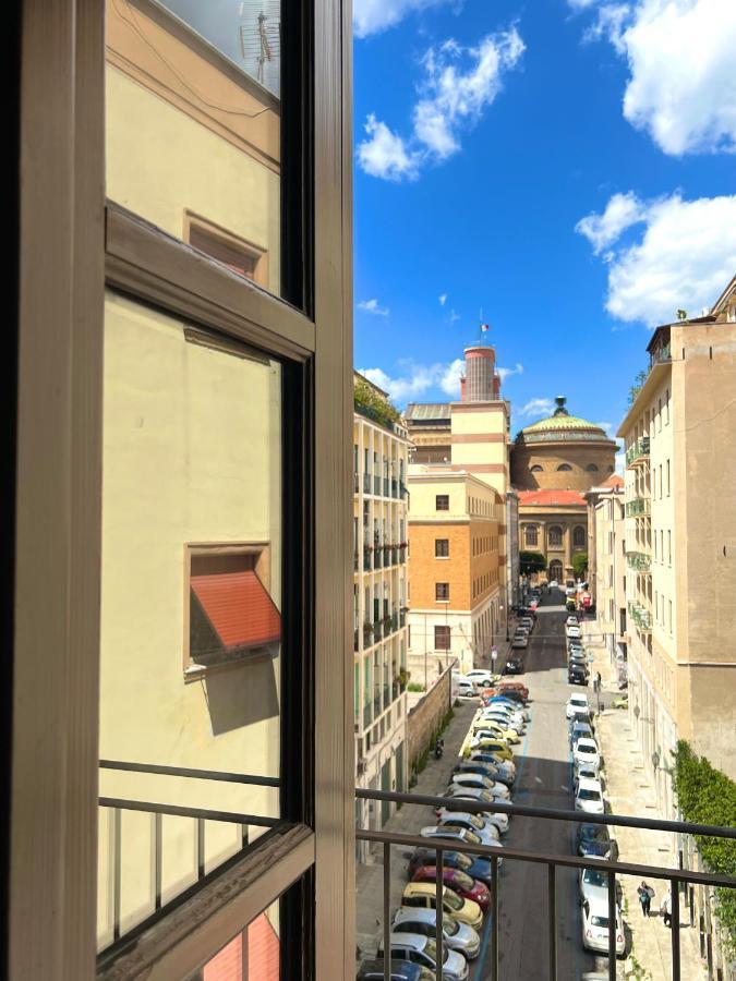 Bed & Breakfast Dhome Palermo