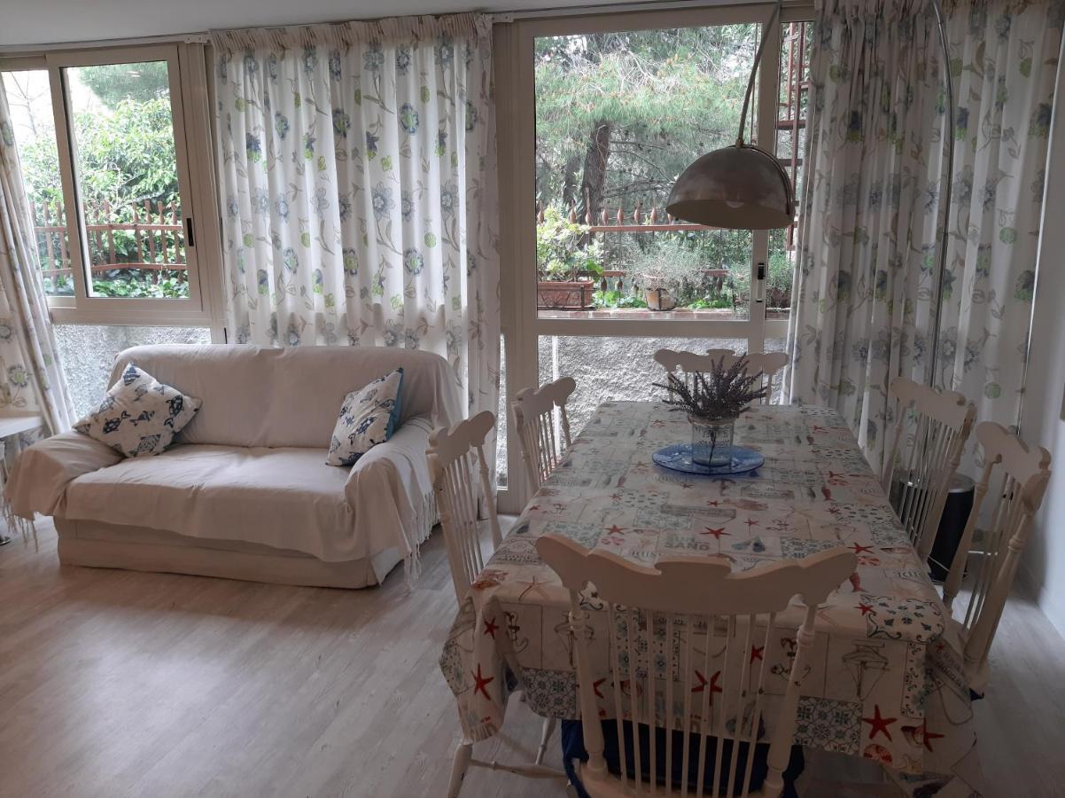 Casa vacanze Mondello Casa Mare Lilly Palermo