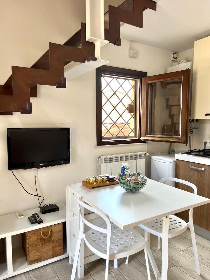 Dhome Bed & Breakfast Palermo