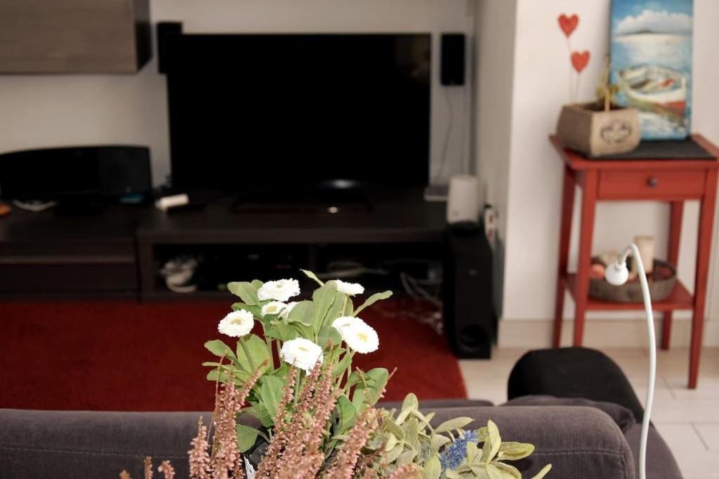Energy Apartment Palermo