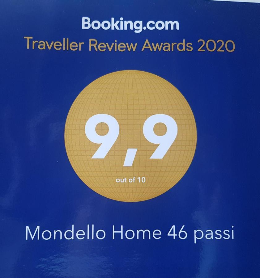 Mondello 46 Passi *