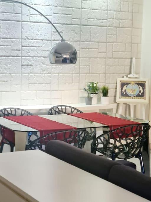 Apartment Energy Palermo