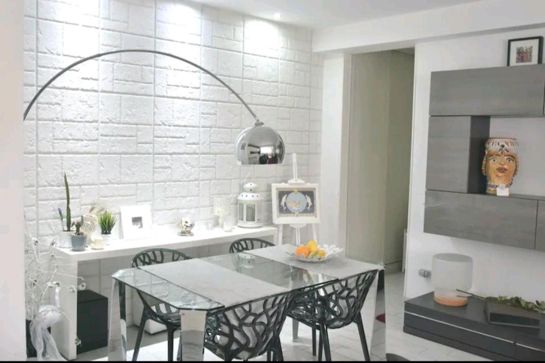 Energy Apartment Palermo