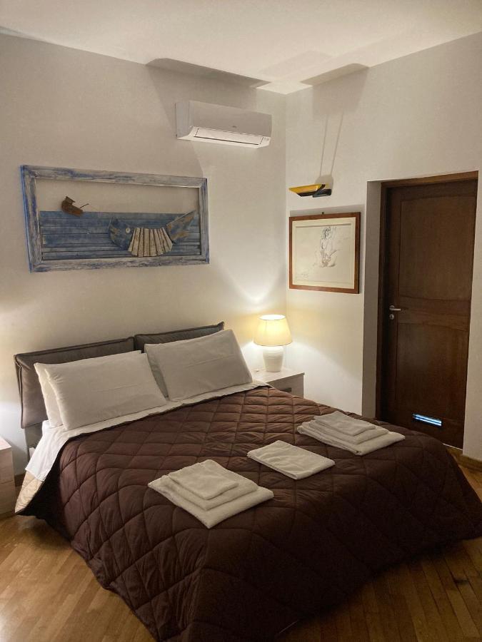 Azzurra Beachfront Mondello - Ferienhaus *