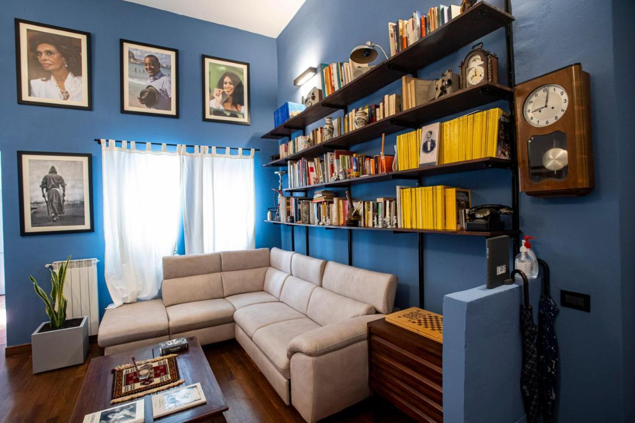 Apartment Travellers Photo