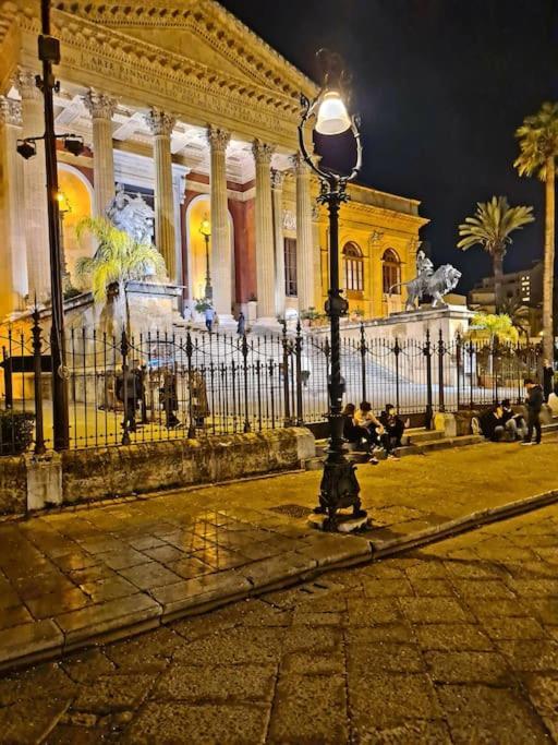 Energy Palermo