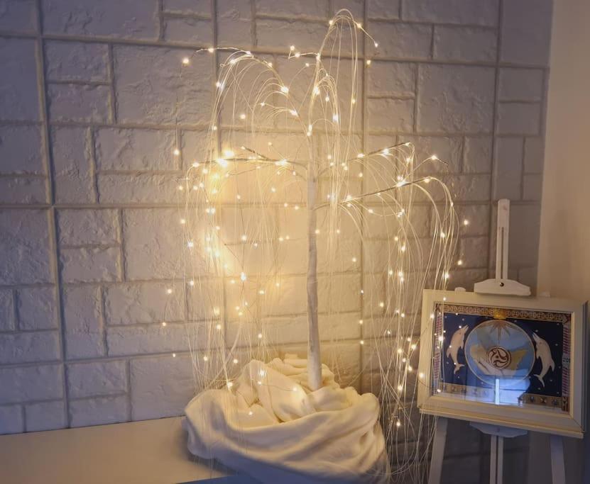 Apartment Energy