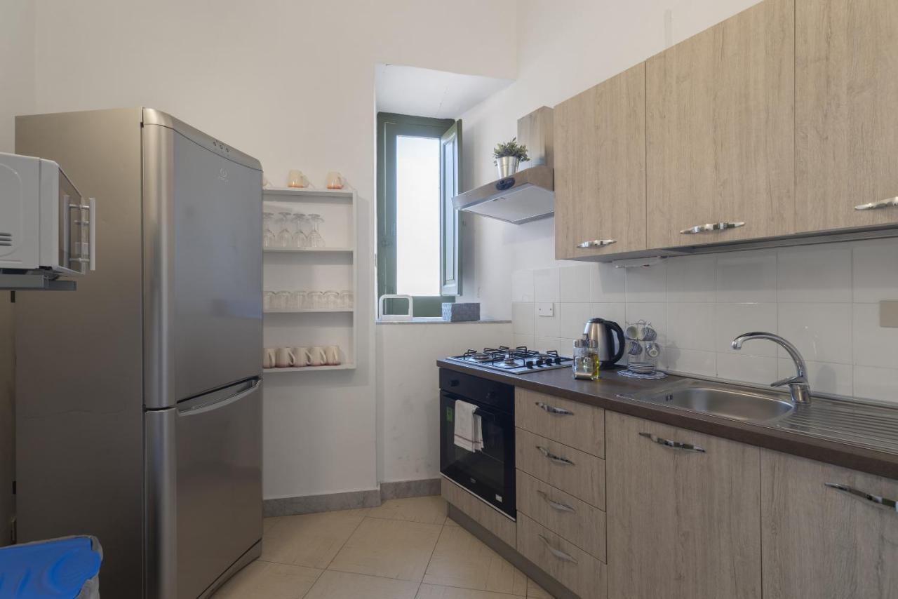 Apartment Casa Melqart