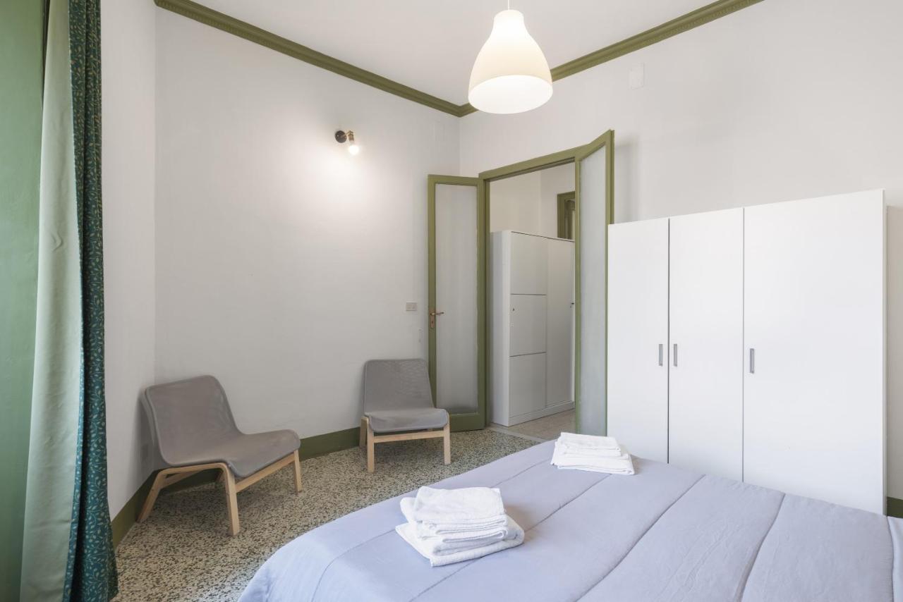 Apartment Casa Melqart Palermo