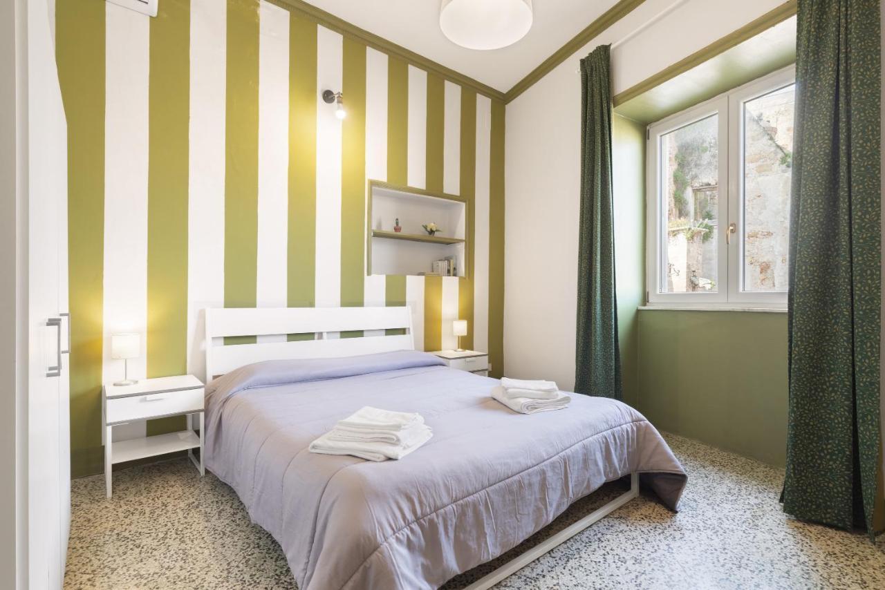 Casa Melqart Apartment