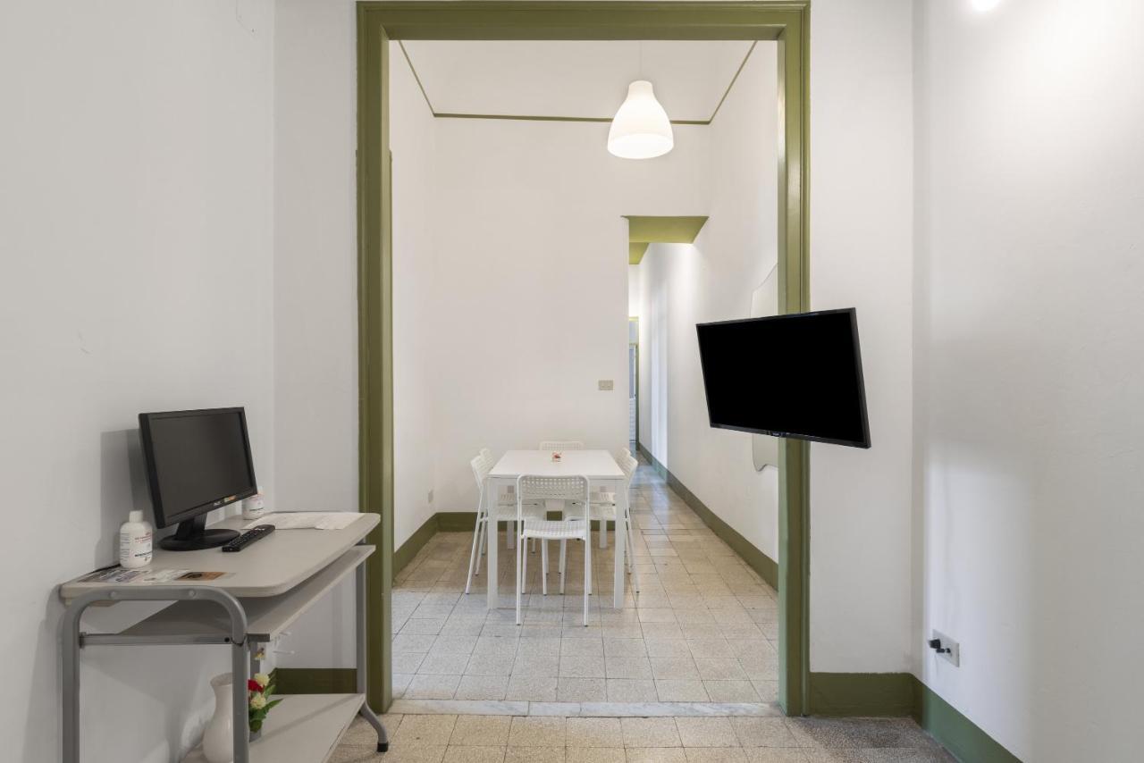 Apartment Casa Melqart Palermo