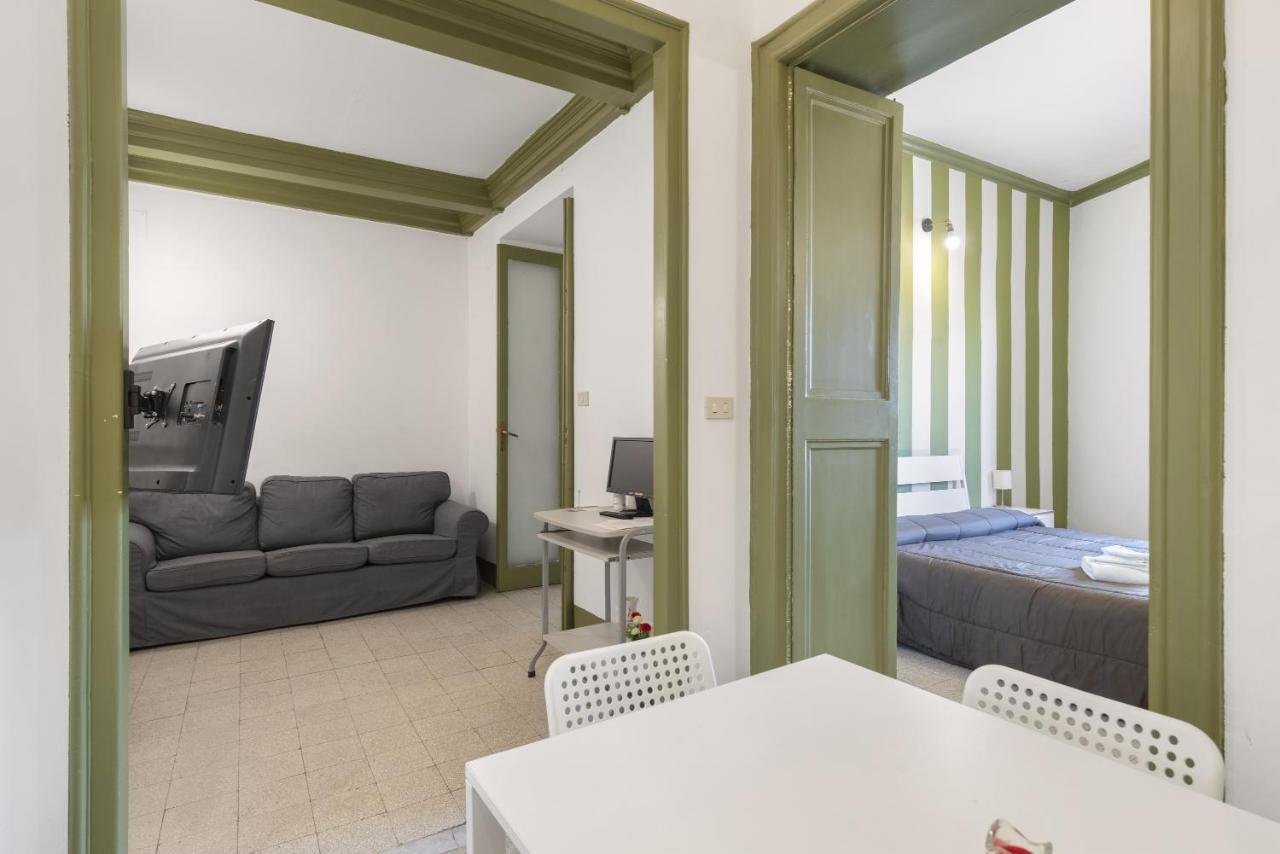 Casa Melqart Apartment Palermo