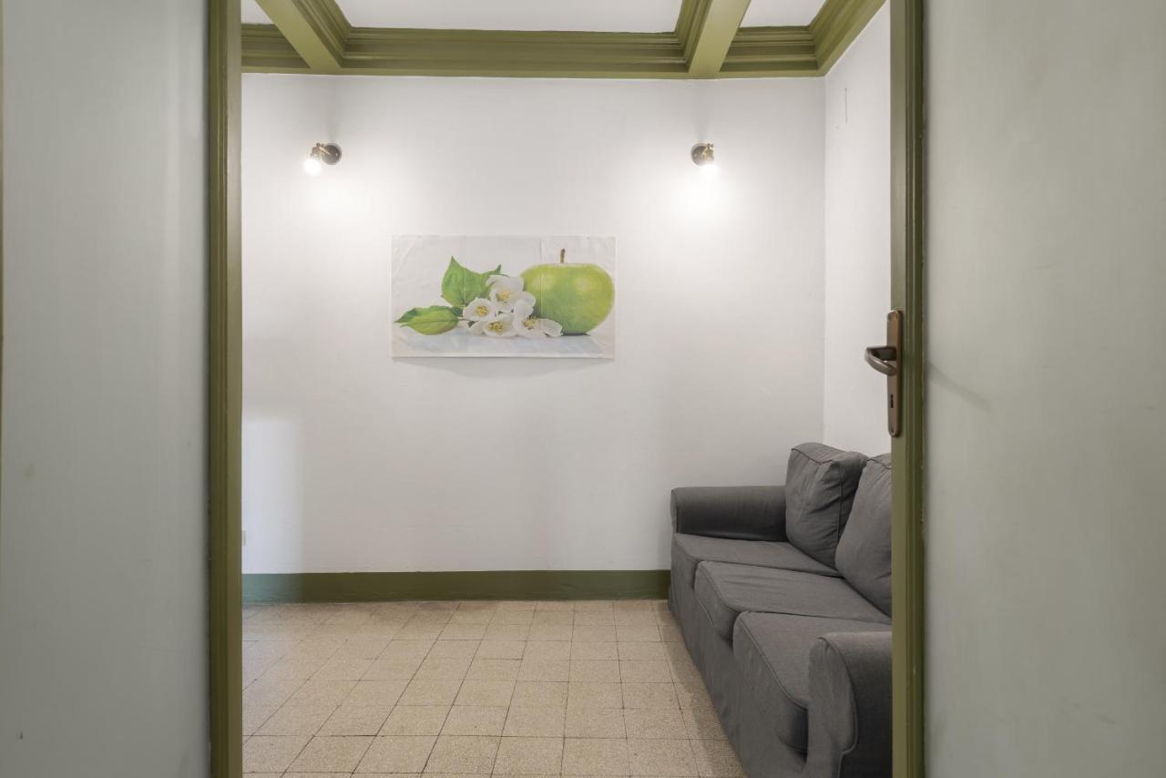 Casa Melqart Palermo