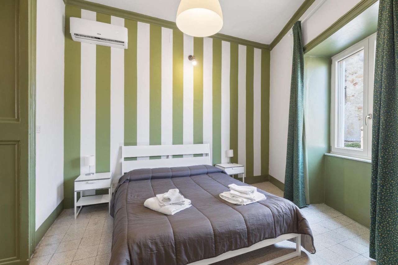 Casa Melqart Apartment *
