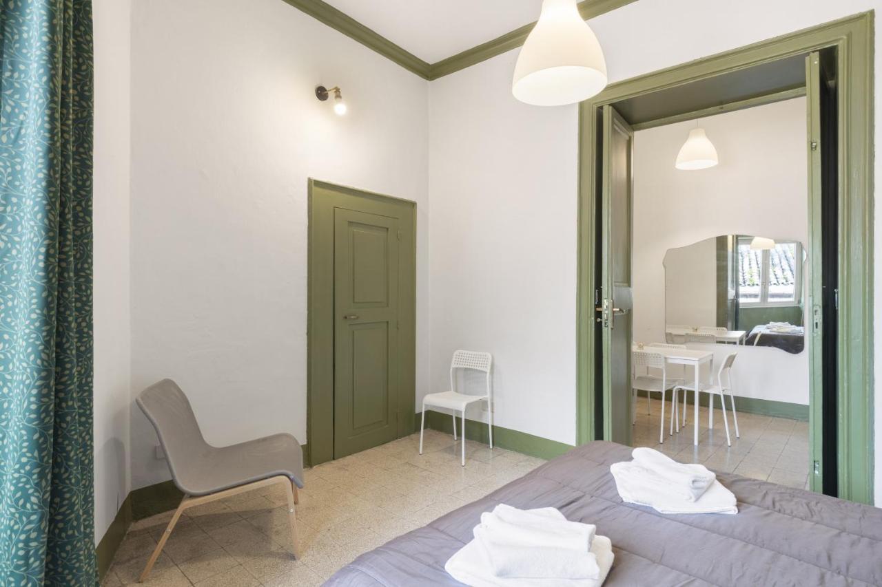 Apartment Casa Melqart Palermo