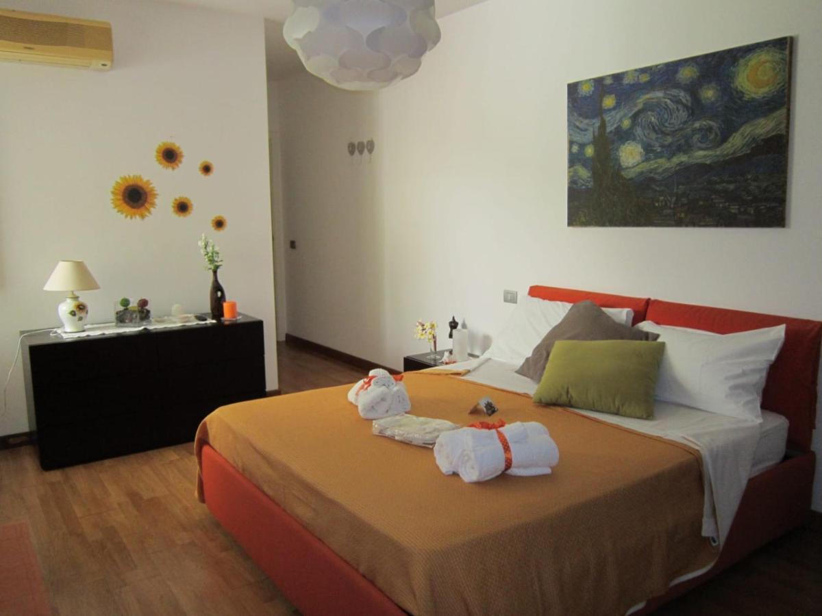 Casa vacanze Casa Serena