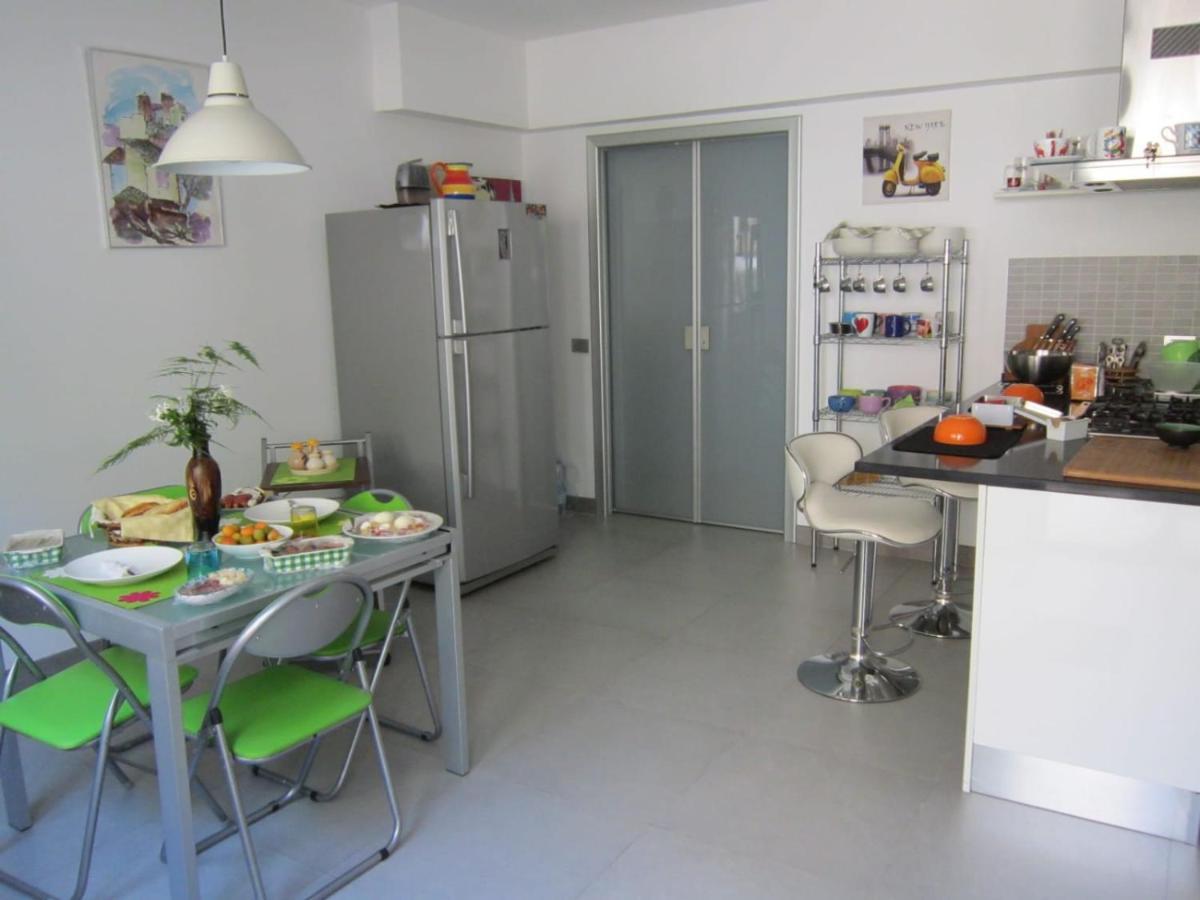 Casa vacanze Casa Serena *