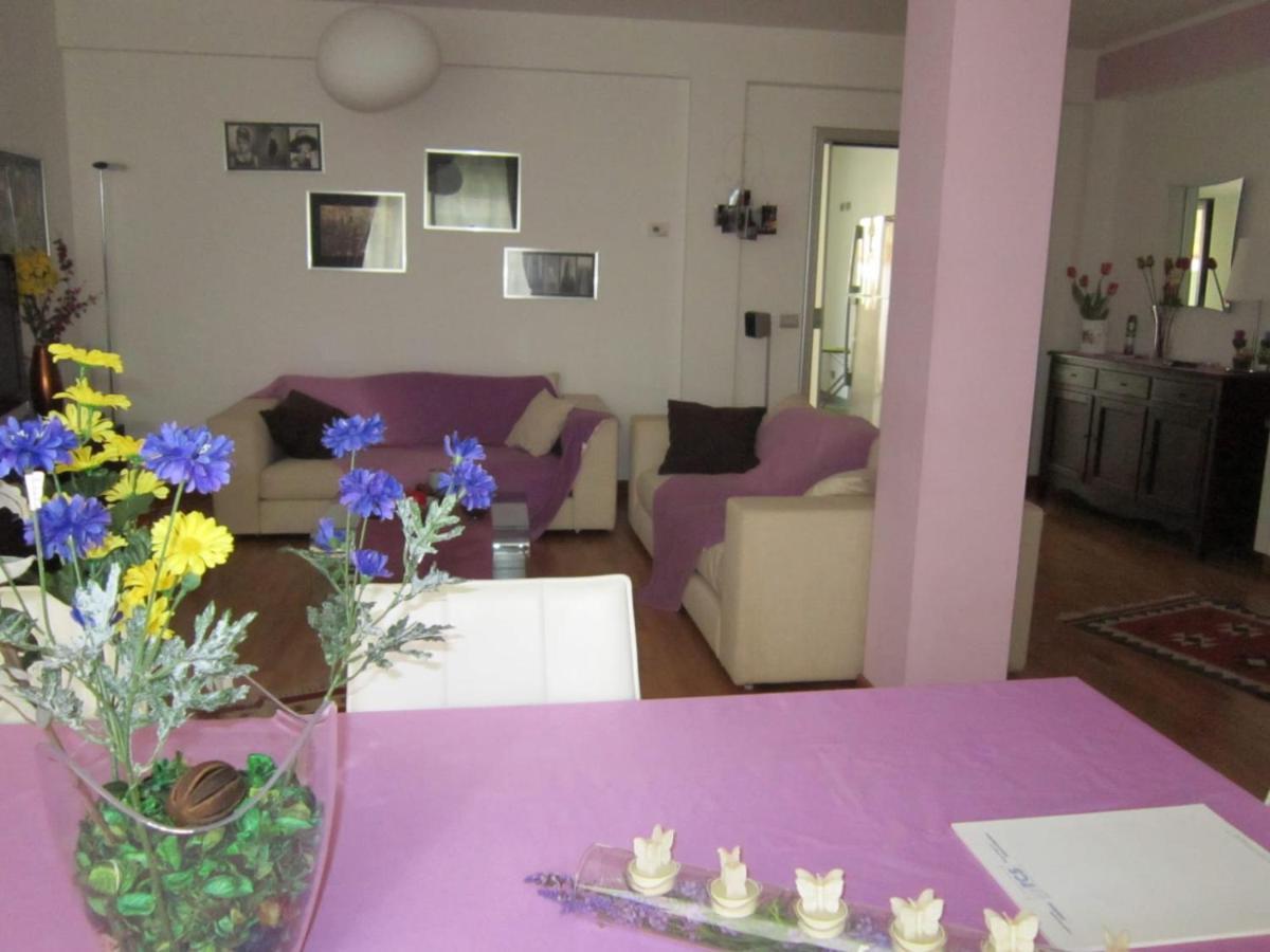 Casa vacanze Casa Serena Palermo
