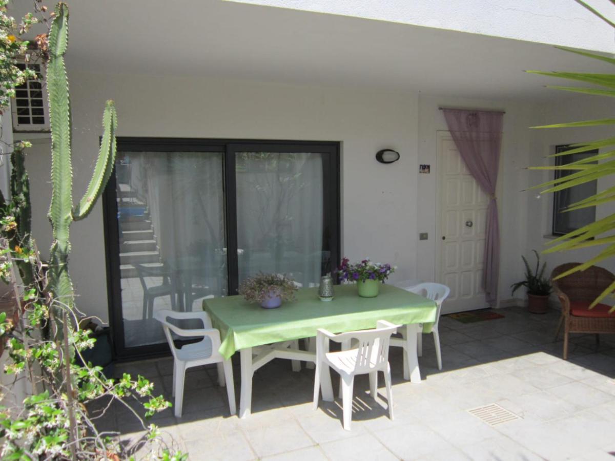 Casa Serena Palermo
